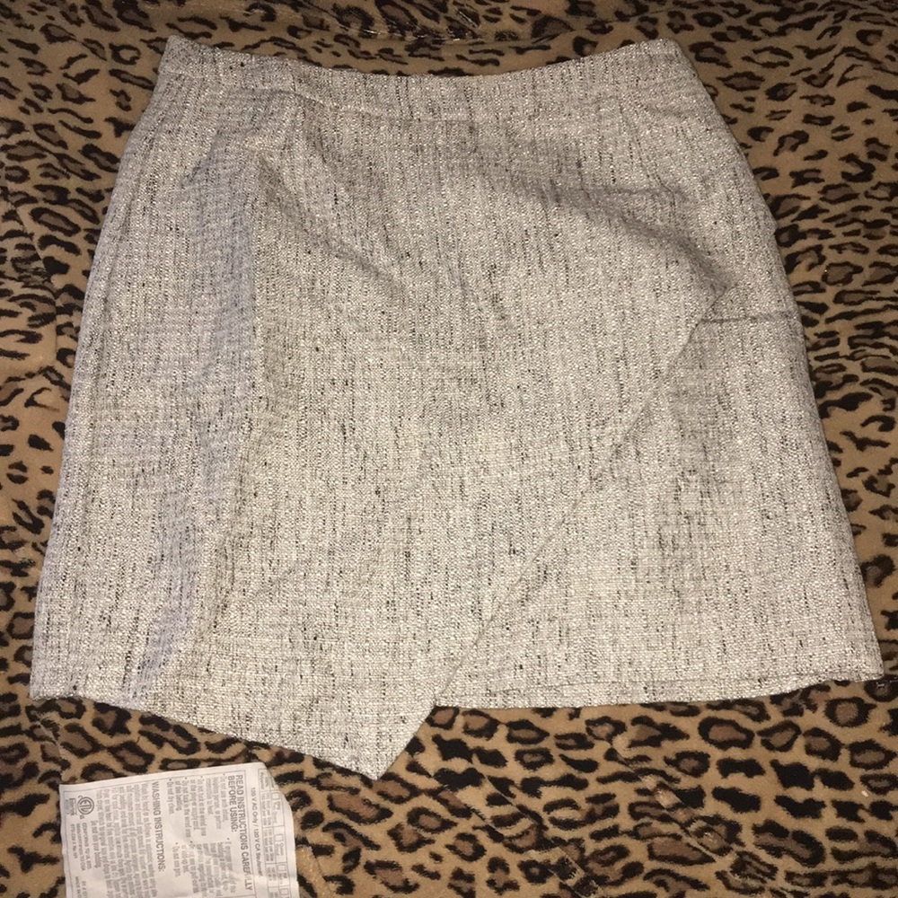 Business Causal Skirt